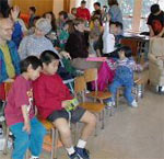 Cor�e du Sud : une �valuation des enseignants en 2007