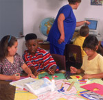 Echec scolaire