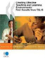 la nouvelle Enqu�te internationale sur les enseignants, l�enseignement et l�apprentissage (TALIS)