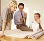 La Commission souhaite d�velopper et revaloriser l'enseignement et la formation professionnels.