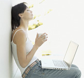Pour d�velopper la cr�ativit� et l'intuition