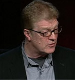 [Vid�o] - L��cole tue la cr�ativit� : Sir Ken Robinson