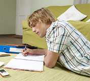 Concentration : apprendre � se concentrer (partie 2)
