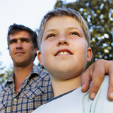 Parents : Savoir trouver sa � juste � place  aupr�s des adolescents (Partie 2)