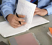 Apprendre : d�courag� de progr�s trop lents ?