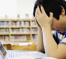 Enfants et stress (Partie 2)