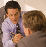 Relativiser la valeur des dipl�mes sur le march� du travail