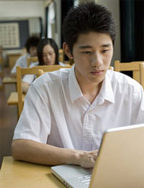 Concurrence, s�lectivit�, concours: l'enseignement sup�rieur chinois est impitoyable (Partie 1)