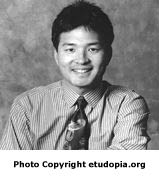 Interview de Milton Chen Ph.D, Directeur de la fondation pour l��ducation GLEF - Lucas Educational Foundation - (1�re partie)