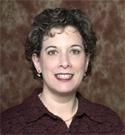 Marianne Miserandino - l�Arcadia University de Pennsylvanie
