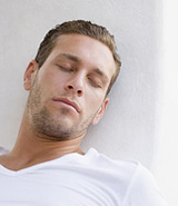 M�moire : la m�moire et le sommeil