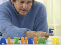 La maladie d'Alzheimer