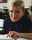 Les enfants dou�s plus aptes � traiter les stimuli externes