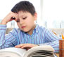 Enfants : difficile d'apprendre quand on est stress� (partie 1)