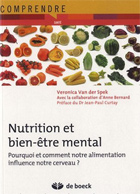 Nutrition et bien-être mental 