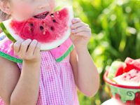 L’alimentation et l’intelligence des enfants