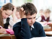 [Audio] Enfant stressé et échec scolaire