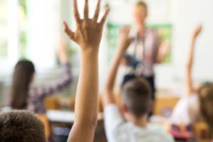 Comment instaurer son autorité dans une classe avec un public difficile