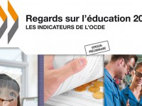 Dépenses d’éducation dans les pays de l’OCDE