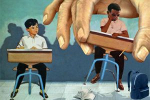 Comment mettre en place la discipline dans une classe