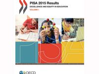 Résultats PISA édition 2015