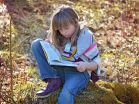 Est-ce que les filles semblent avoir plus de facilité de lecture que les garçons ?