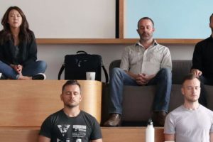 Comment la méditation aide à apprendre