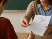 Est-il nécessaire de supprimer les notes à l’école ?